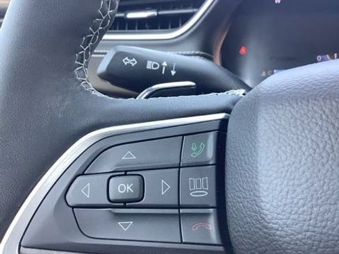 Certified 2023 Jeep Grand Cherokee Limited w/ Luxury Tech Group II AWD/4WD image 27