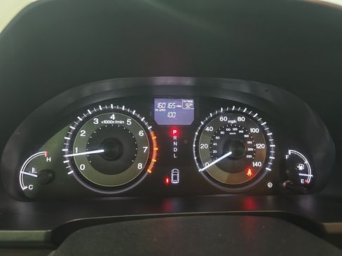 Used 2016 Honda Odyssey EX-L image 16