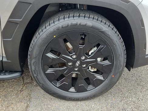 Used 2023 Hyundai Tucson XRT AWD/4WD image 8