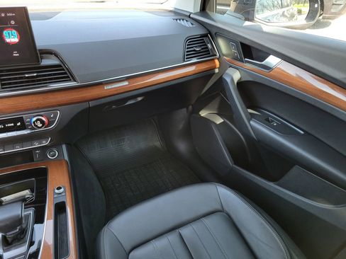 Used 2021 Audi Q5 2.0T Premium image 21