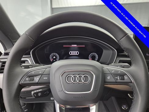 Used 2023 Audi A5 2.0T Premium Plus w/ Premium Plus image 24