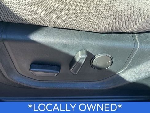 Used 2020 Ford F150 XLT w/ Equipment Group 302A Luxury image 12