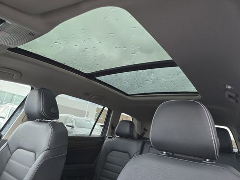 New 2026 Volkswagen Atlas SEL image 3