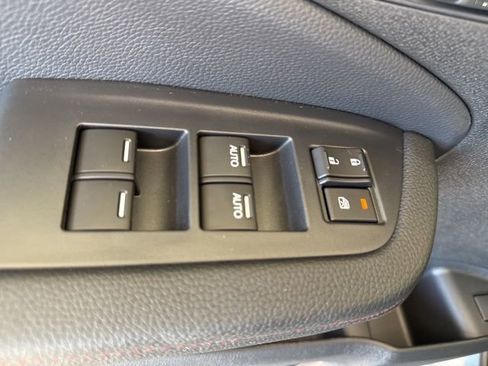 New 2026 Honda Ridgeline Black Edition image 28