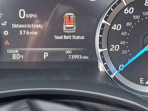 Used 2022 Toyota Highlander Platinum AWD/4WD image 22
