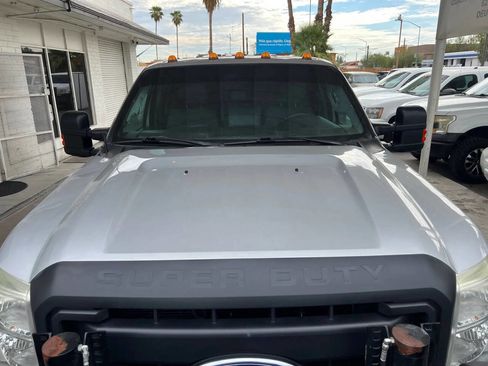 Used 2014 Ford F450 XL w/ Power Equipment Group image 8