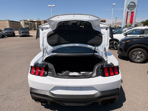 Used 2024 Ford Mustang Dark Horse w/ Dark Horse Handlin Package RWD image 10
