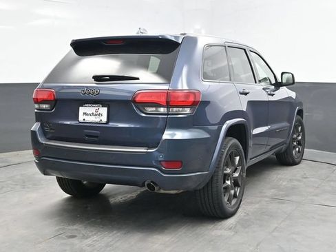 Used 2021 Jeep Grand Cherokee Limited w/ Quick Order Package 28K 80th AWD/4WD image 7