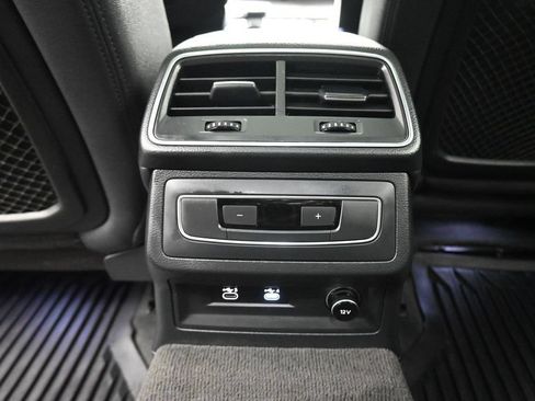 Used 2021 Audi A6 3.0T Premium w/ Convenience Package AWD/4WD image 40