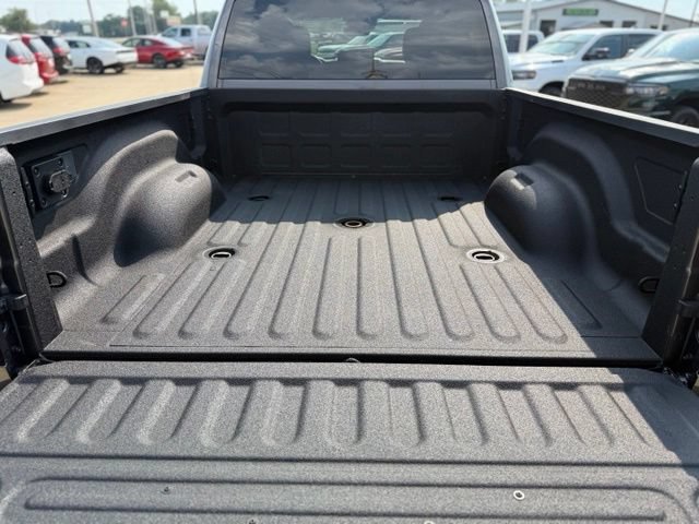 Used 2025 RAM 2500 Big Horn AWD/4WD image 25