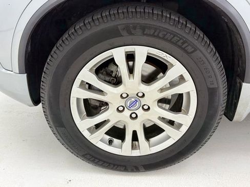 Used 2014 Volvo XC90 3.2 AWD/4WD image 7