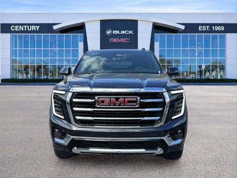 New 2026 GMC Yukon XL Elevation RWD image 2