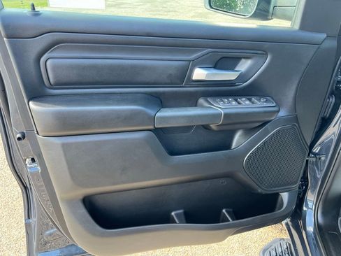 New 2025 RAM 1500 Tradesman AWD/4WD image 27