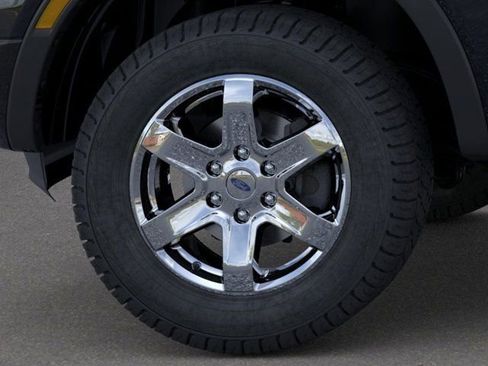 New 2026 Ford Ranger XLT RWD image 19