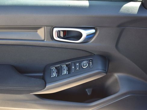 Used 2024 Honda Civic Sport image 21