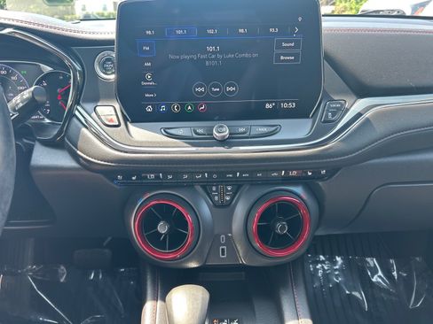 Used 2024 Chevrolet Blazer RS w/ Driver Confidence II Package AWD/4WD image 28