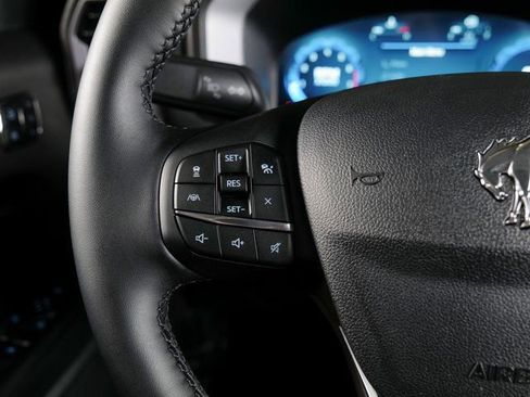 Used 2025 Ford Bronco Sport Outer Banks w/ Outer Banks Tech Package+ image 20