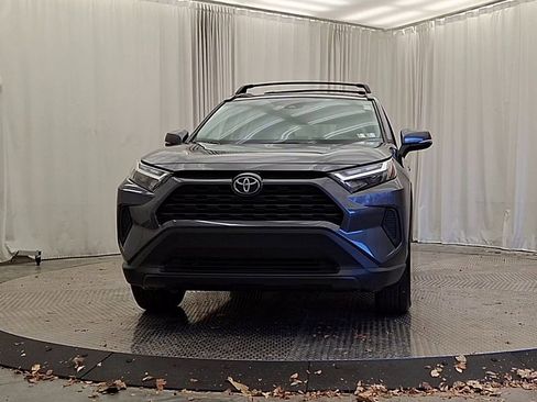 Used 2023 Toyota RAV4 XLE image 4