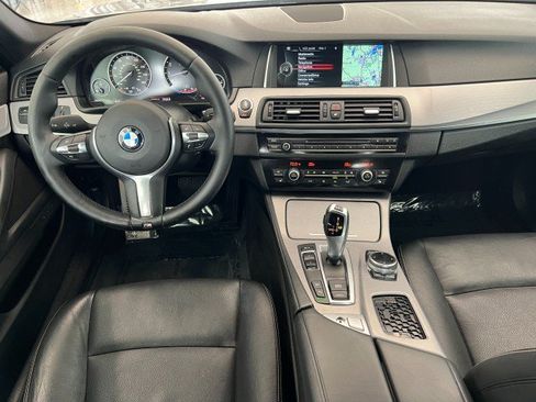 Used 2014 BMW 535i xDrive Sedan AWD/4WD image 18