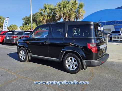 Used 2010 Honda Element EX image 3