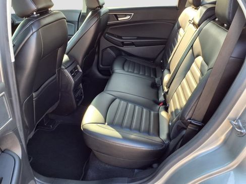 Used 2024 Ford Edge SEL w/ Convenience Package AWD/4WD image 23