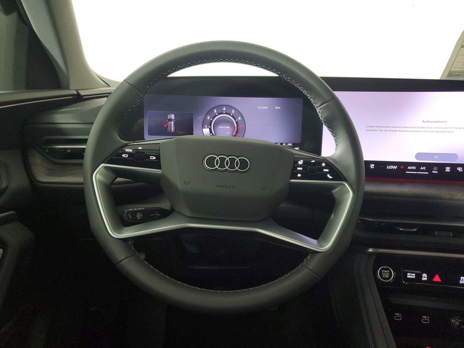 New 2026 Audi Q5 Premium Plus AWD/4WD image 16
