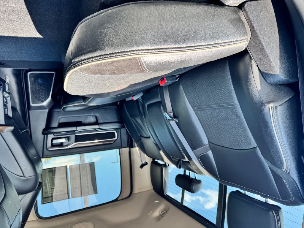 Used 2022 RAM 2500 Laramie AWD/4WD image 16