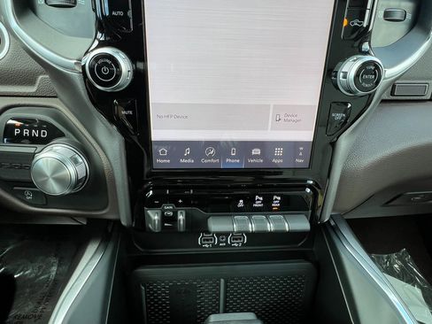 New 2026 RAM 1500 Laramie image 23