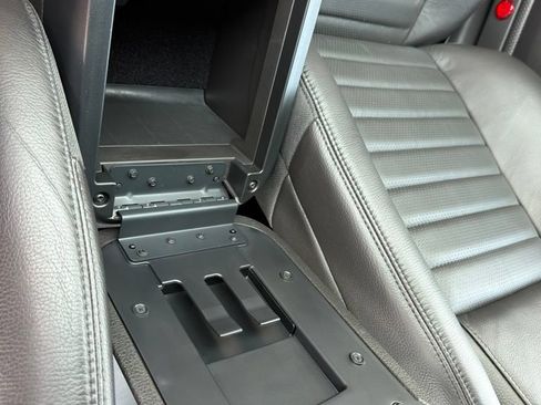 Used 2008 Ford Mustang GT RWD image 23