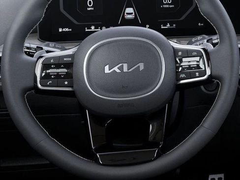 New 2025 Kia Sorento SX Prestige image 23