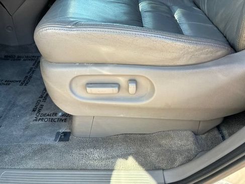 Used 2008 Honda Odyssey EX-L image 6