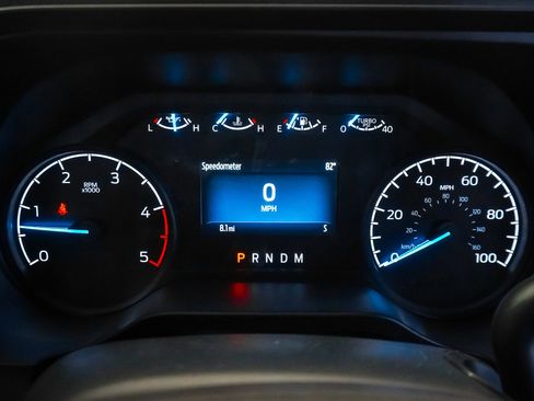 New 2026 Ford F350 XL AWD/4WD image 27