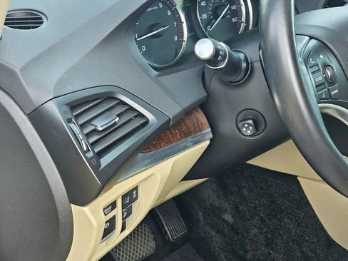 Used 2018 Acura MDX SH-AWD w/ Technology Package image 19