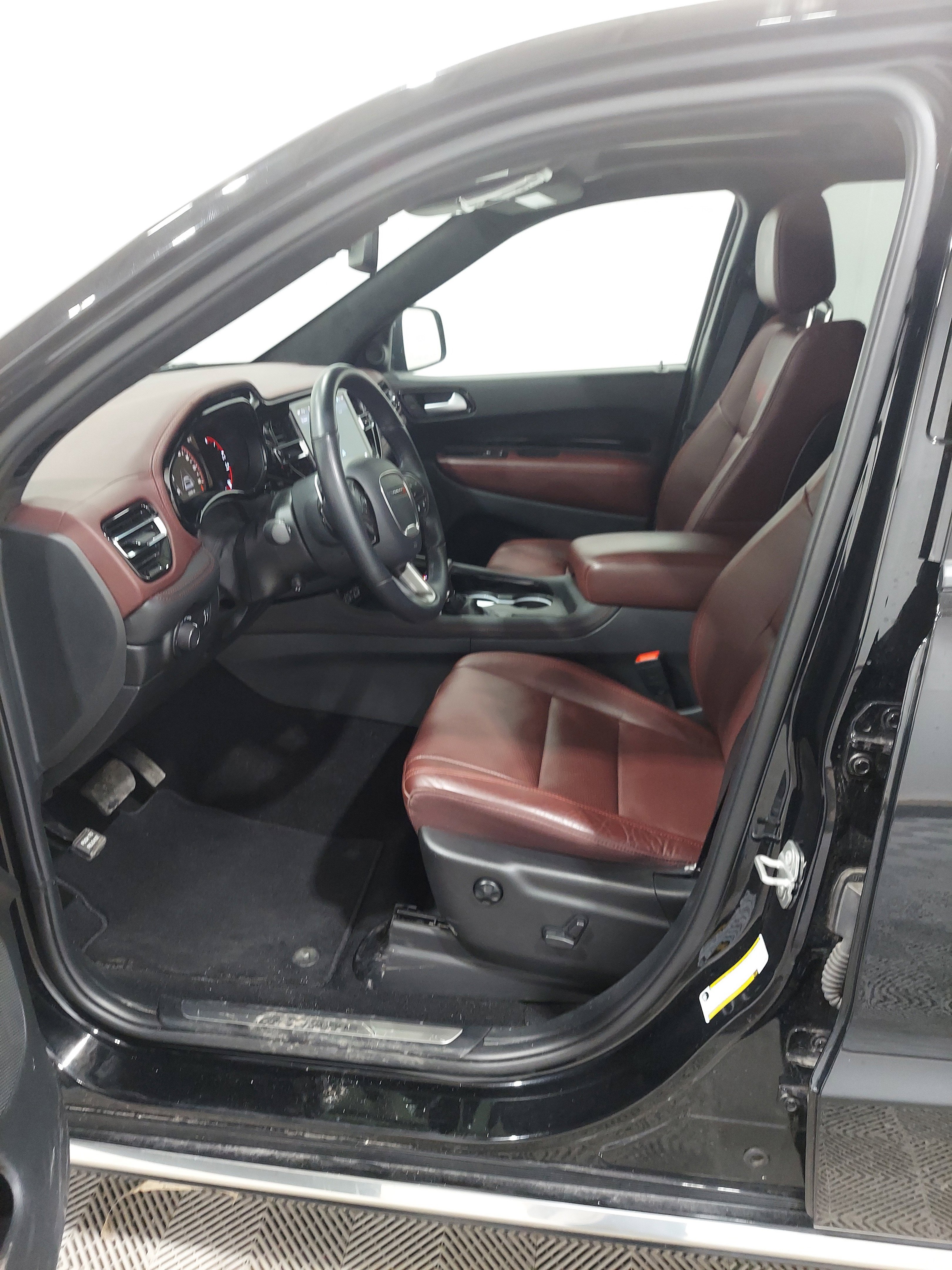 Used 2024 Dodge Durango Citadel AWD/4WD image 17