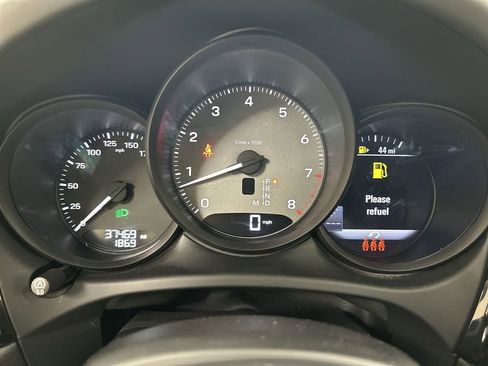 Used 2022 Porsche Macan S AWD/4WD image 13