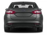 Used 2014 Ford Fusion Titanium image 5