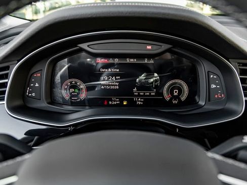 New 2026 Audi Q7 3.0T Premium Plus AWD/4WD image 18