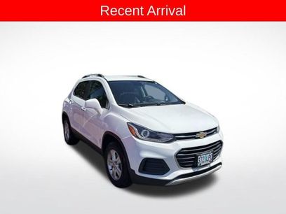 Used 2019 Chevrolet Trax LT w/ LT Convenience Package