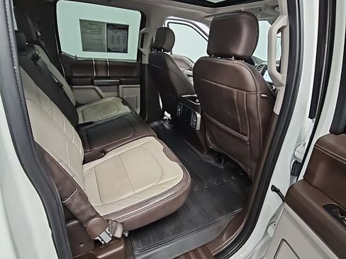 Used 2019 Ford F150 Limited w/ Trailer Tow Package image 40