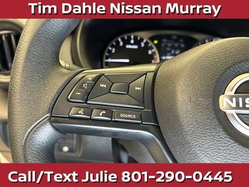 Used 2024 Nissan Kicks S FWD image 25