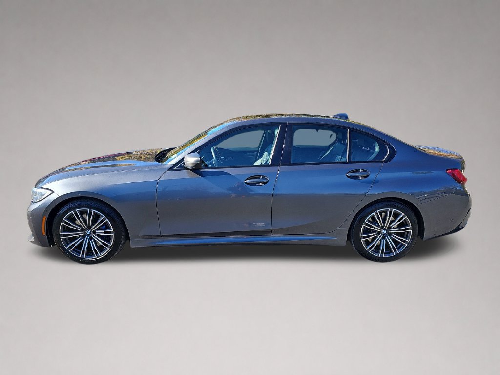Used 2021 BMW M340i xDrive AWD/4WD image 7