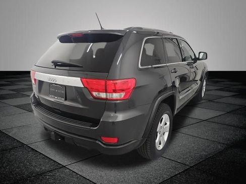 Used 2011 Jeep Grand Cherokee Laredo AWD/4WD image 7