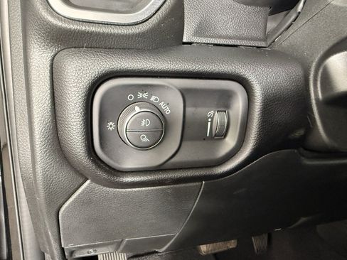Used 2026 RAM 2500 Big Horn AWD/4WD image 22