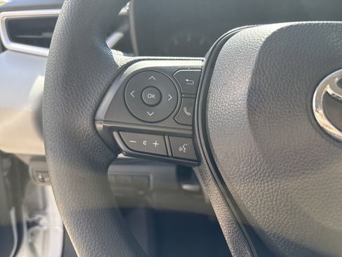 Certified 2024 Toyota Corolla LE FWD image 18