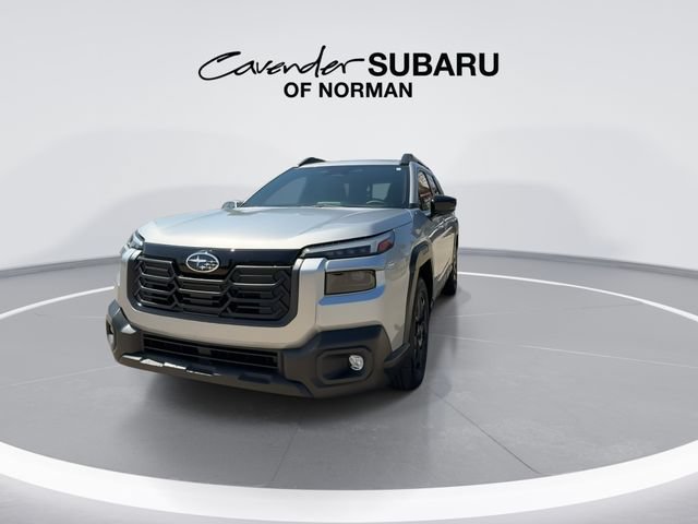 Certified 2026 Subaru Outback Limited AWD/4WD image 3