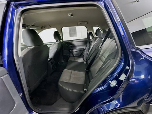 Used 2025 Nissan Rogue SV image 25