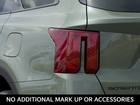 New 2026 Kia Sorento SX Prestige image 11