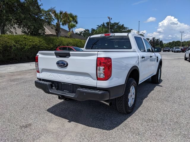 New 2026 Ford Ranger XL w/ Trailer Tow Package RWD image 4