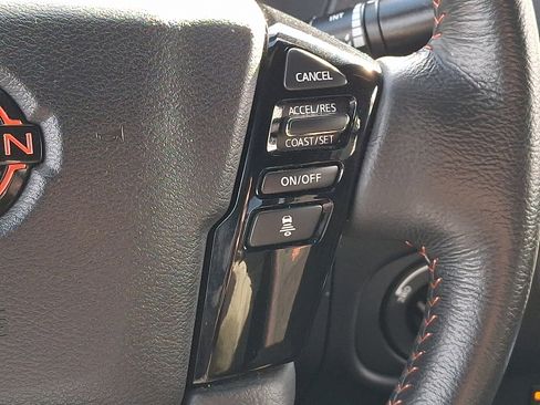 Used 2023 Nissan Frontier PRO-4X w/ Pro Convenience Package image 22