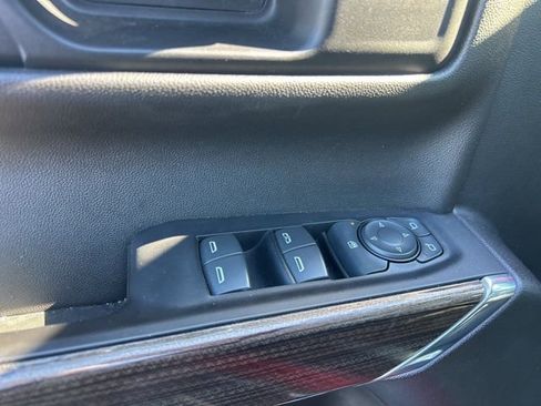 Used 2022 Chevrolet Silverado 1500 RST w/ Safety Package image 13